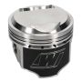 Wiseco K508M86 Piston Set, Toyota, 3TC, 86.00 mm Bore, Sport Compact, Set of 4