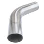 FORTLUFT 4401022 Exhaust Bend Pipe 60 Degree 2.25'' Stainless Steel