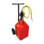 Transfer Pump Pro Model 15 Gallon Red