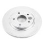 PowerStop AR86001EVC PowerStop Evolution Coated Rotor