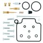 QuadBoss 418104 03-05 Honda TRX650FA FourTrax Rincon 4x4 AT Carburetor Kit