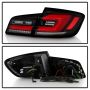 SPYDER 5088512 LED Tail Lights - Smoke