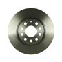Bosch 53011406 Bosch QuietCast Disc Brake Rotor