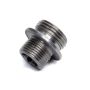 CHEVROLET PERFORMANCE GMP3853870 Fitting - Oil Filter Adapter