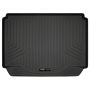 Husky Liners 13-17 Buick Encore Custom Molded WeatherBeater Black Cargo Liner