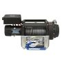 Superwinch 1518000 18000 LBS 12V DC Wire Rope Tiger Shark Winch