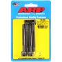 ARP 100-3209 5/16-24 X 3.000 Black Hex Water Pump Pulley w/ 1.750in Fan Spacer Stud Kit