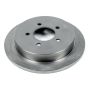PowerStop AR8582 AutoSpecialty Brake Rotor