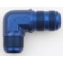 AEROQUIP AERFCM2085 #12 Flare 90 Blkhd Union