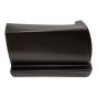 FIVESTAR FIV21001-45051-BR Bumper Cover Rear Truck Black Right Side