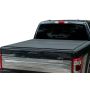 Access B5010049 LOMAX Tri-Fold Cover 2017+ Ford Super Duty F-250/F-350/F-450 - 6ft 8in Box Carbon Fiber