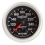 AutoMeter 7655 GAUGE, WATER TEMP, 2 5/8