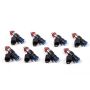 FAST Injector FAST 8-Pack 39-Lb/hr
