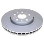 PowerStop AR82200EVC PowerStop Evolution Coated Rotor