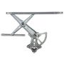 VDO WR40920 Window Regulator - Power