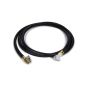 Ti22 PERFORMANCE TIP5488 Shrader Valve Hose Only For Tire Inflator