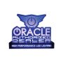 Oracle LED Authorized Dealer Display - Clear