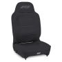 PRP Enduro High Back Reclining Suspension Seat - (Driver Side)