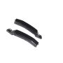 Mopar 68274688AE BRACKET KIT, Front Bumper Side