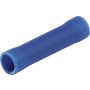 ALLSTAR PERFORMANCE ALL76040 Butt Connector Insulated 16-14 20pk