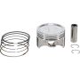 Vertex Pistons 24537 Vertex Piston 2017 Can-Am Maverick X3 900cc Cast Replica Piston Kit