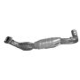 AB Catalytic 44838 Direct-Fit Catalytic Converter EPA (Federal)