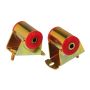 PROTHANE PTN1-502 Jeep YJ/TJ L6 Engine Mount