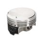 Wiseco 6611M83 Piston, Volkswagen, 2.0L 16V, 83.00 mm Bore, European, Set of 1