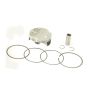 Athena S4F07700030B 15-16 Kawasaki KX 250 F 76.97mm 4T Forged Racing Piston