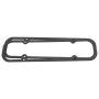 EDELBROCK EDE7590 Valve Cover Gasket Set Pontiac V8 61-76