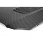 Seibon 07-10 BMW M3 Series 2Dr (E92) CT-Style Carbon Fiber hood