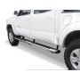 Go Rhino 680280C 6in OE Xtreme SideSteps - Chrome - 80in