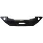 Rock Slide Engineering FB-F-101-JL Rock Slide 18-22 Jeep Jl 2-4 Door Rigid Full Front Bumper/No Bullbar /With Winch Plate