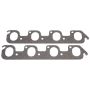 Edelbrock 7262 Ford 351 Cleveland Exhaust Gasket Set