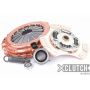 XCLUTCH XKTY28023-1B 93-97 Toyota Land Cruiser Base 4.5L Stage 2 Sprung Ceramic Clutch Kit
