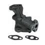 MOROSO MOR22152 BBF FE 352-428 Oil Pump Std-Volume Hi-Pressure