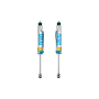 King Shocks 25001-284 JEEP JK 07-18