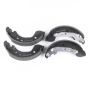 PowerStop B1020L Drum Brake Shoe