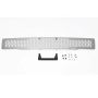 Putco 85160 15-17 Ford F-150 - Stainless Steel Punch Design Bumper Grille Inserts