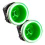 Oracle Lighting 7191-004 SMD Fog Lights, Green