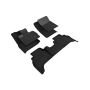 3D MAXpider SLMB10904709 19-22 Mercedes-Benz G-Class/Amg G63 (W463) Elegant Hybrid Black R1 R2