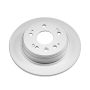 PowerStop JBR963EVC PowerStop Evolution Coated Rotor