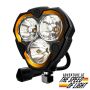 KC HiLiTES 1288 FLEX ERA 3 - LED Single Light Master Kit