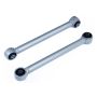 Whiteline 05-14 Ford Mustang Fixed Position Rear Lower Control Arms (Pair)