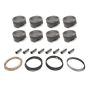 Mahle Motorsport 930248440 Piston Kit