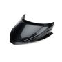 FIVESTAR FIV040-4118-CF MD3 Hood Scoop 5in Tall 18in Wide Curved CF look