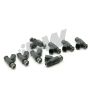 DeatschWerks 07-13 All Gas Vortec V8's (4.8L/5.3L/6.0L/6.2L) 72lb/hr Injectors (Set of 8)