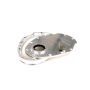 COMP CAMS COM210 SBC Alum Timing Cover (Fits V6-90 Degree )
