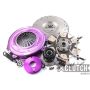 XCLUTCH XKGM28692-1R 08-09 Pontiac G8 GXP 6.2L Stage 2R Extra HD Sprung Ceramic Clutch Kit