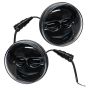 Oracle Lighting 5865-504 High Performance LED Fog Lights, 6000K
